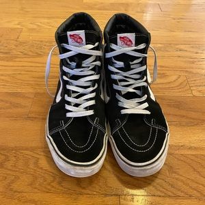 Vans Sk8-Hi